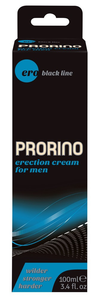 Prorino - péniszkrém (100ml)