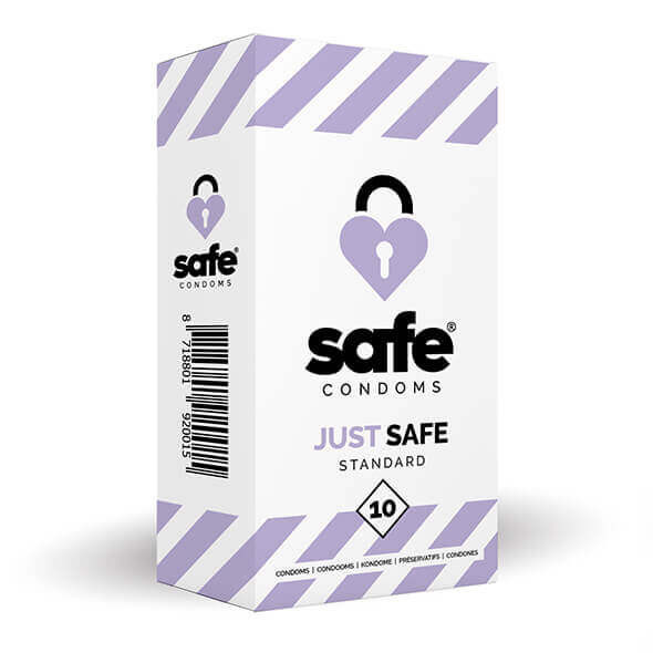 SAFE Just Safe - standard