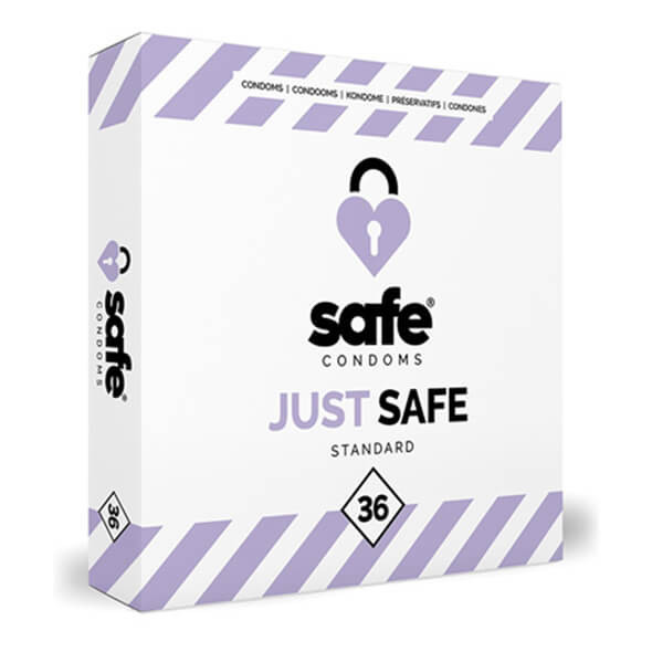 SAFE Just Safe - standard