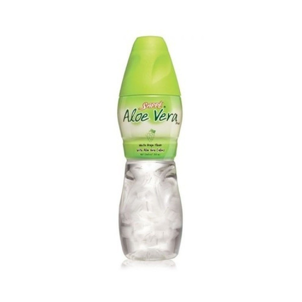 Sappé aloe vera szőlő 300ml