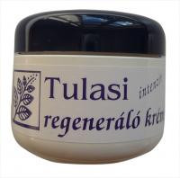 Tulasi regeneráló krém olivaolaj+evitam 50ml