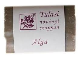 Tulasi szappan alga 100g