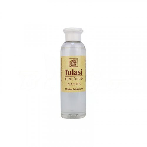 Tulasi tusfürdő natur 250ml