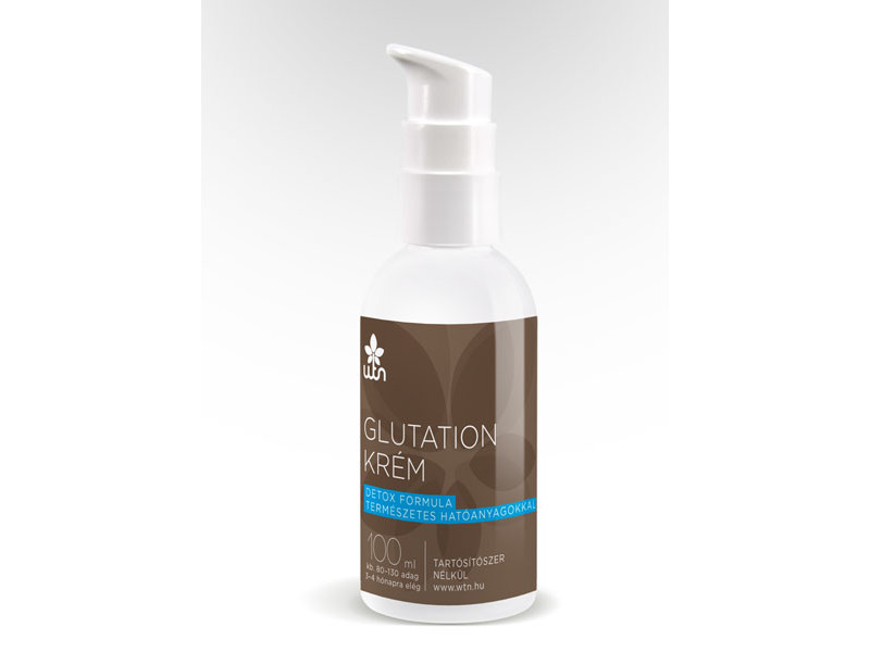 WTN Glutation krém 100ml