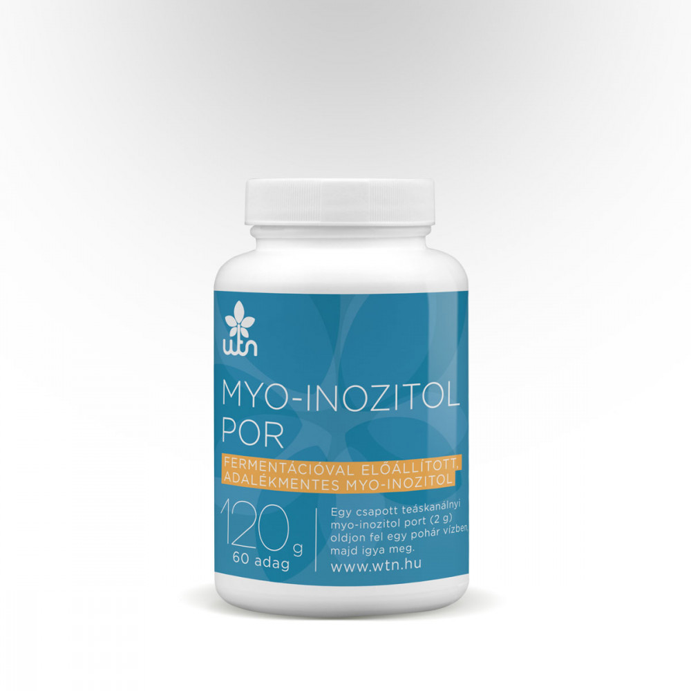 WTN Myo-inozitol por