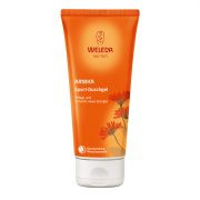 Weleda mandula krémtusfürdő érzékeny bőrre 200ml