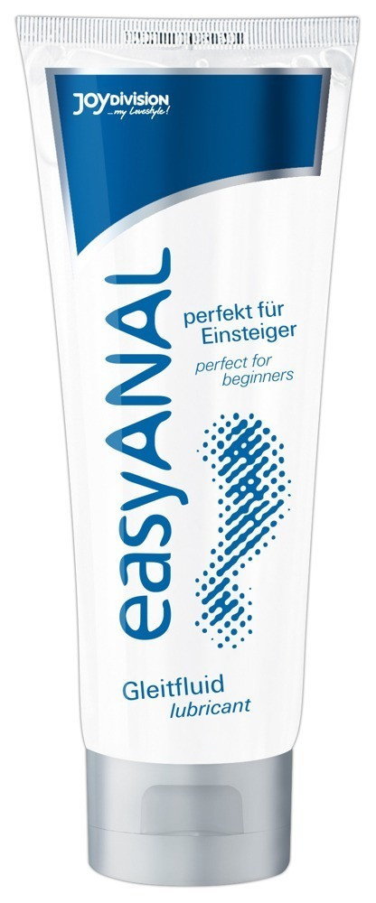 easyANAL síkosító (80ml)