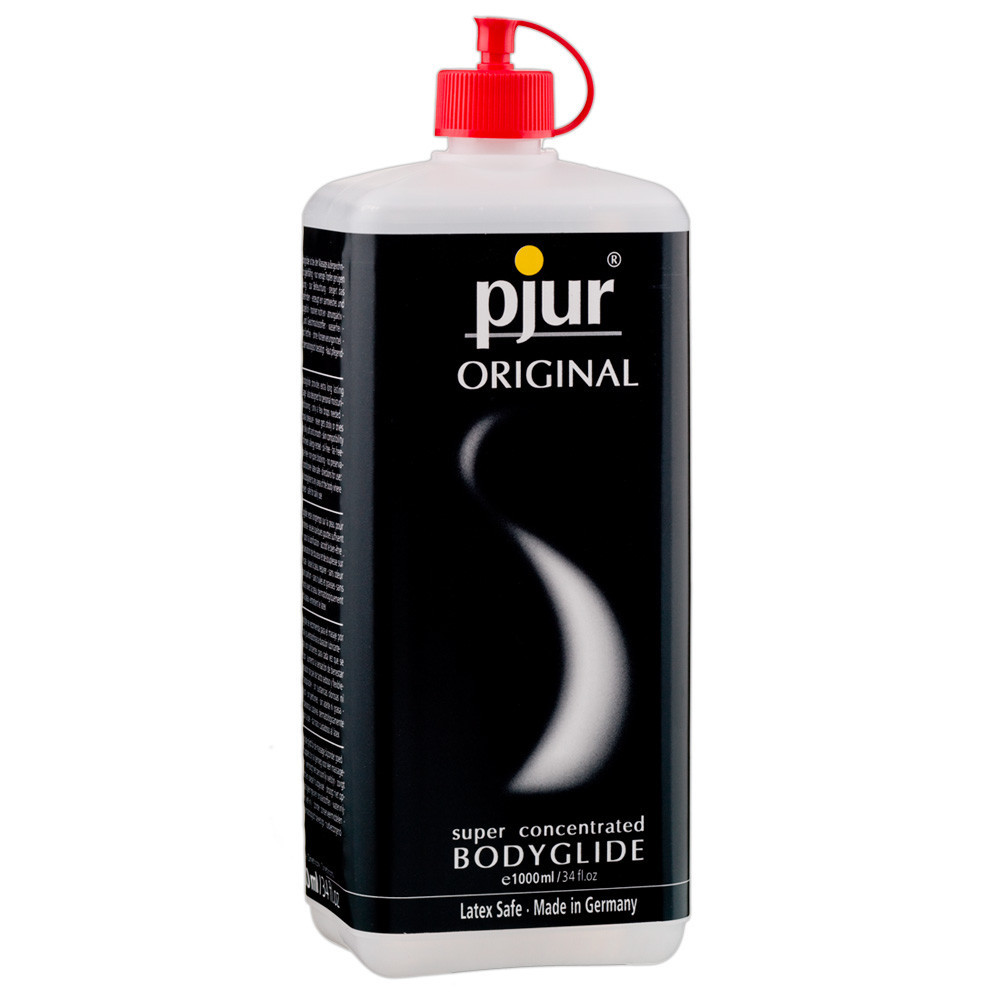 pjur Original síkosító (1000ml)