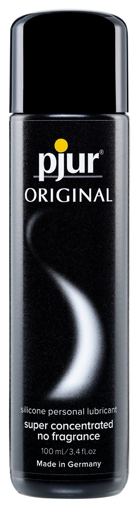 pjur Original síkosító (100ml)