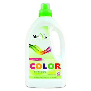 COLOR ÖKO MOSÓSZER KONCENTRÁTUM SZÍNES RUHÁKHOZ 1500ML