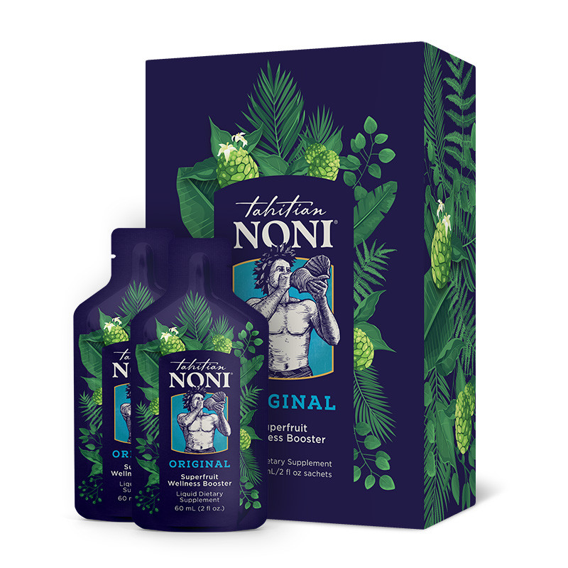 Tahitian Noni eredeti tasakos 30x60ml