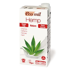 ECOMIL BIO KENDERITAL 1000 ML 1000 ml