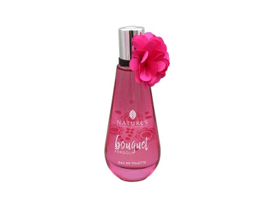 Nature's Bouquet Fragola Eau de Toilette