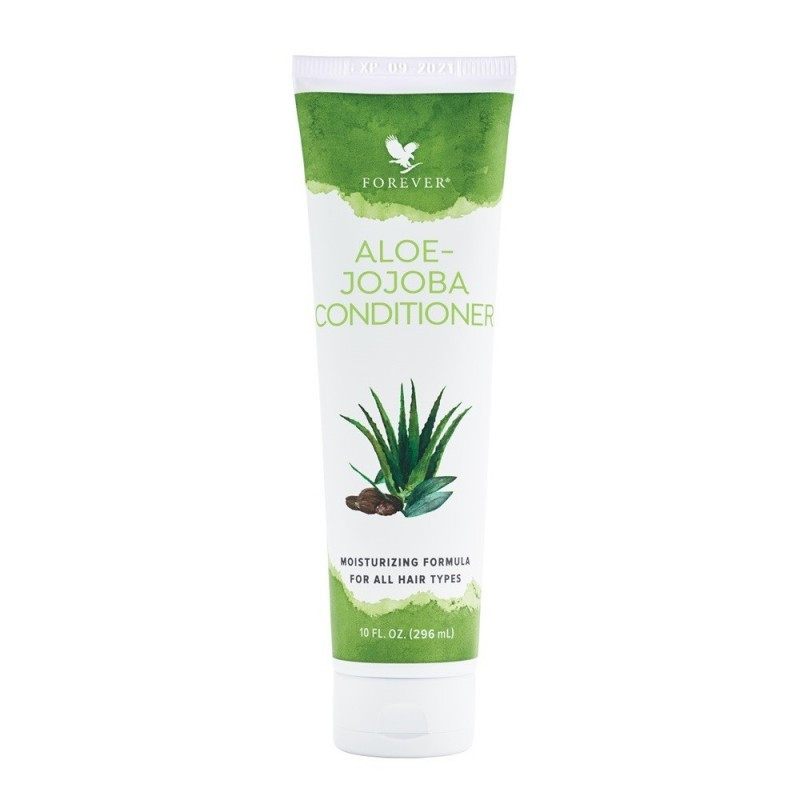 Forever Aloe-Jojoba Conditioner 296 ml