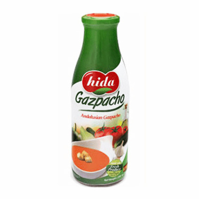 Hida gazpacho 750 ml