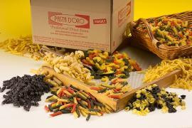 GLUTÉNMENTES PASTA D'ORO TÉSZTA HOSSZÚMETÉLT 500 g