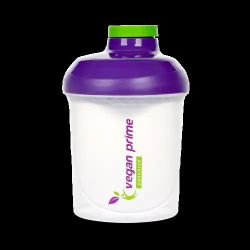 Vegan Prot3in Triplex shaker 300 ml (mini)