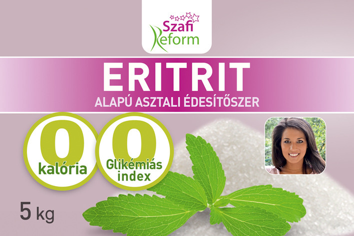 Szafi Reform Eritrit 5000g