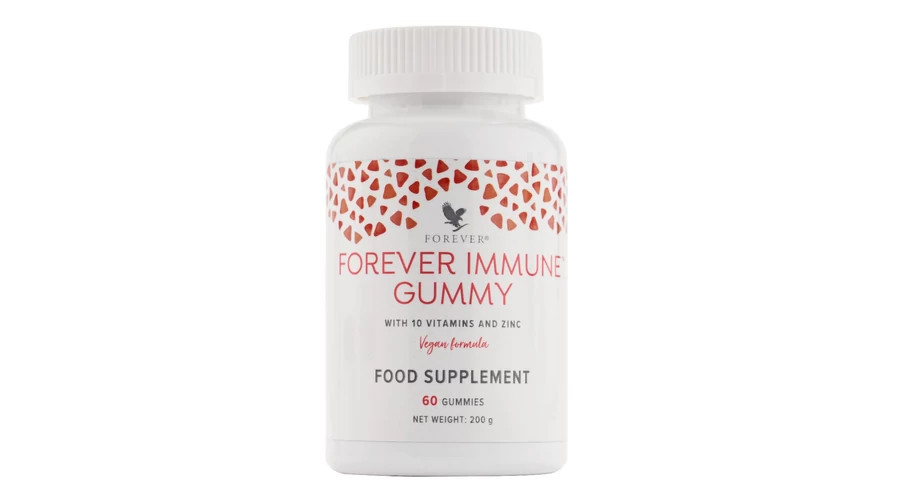 Forever Immune Gummy