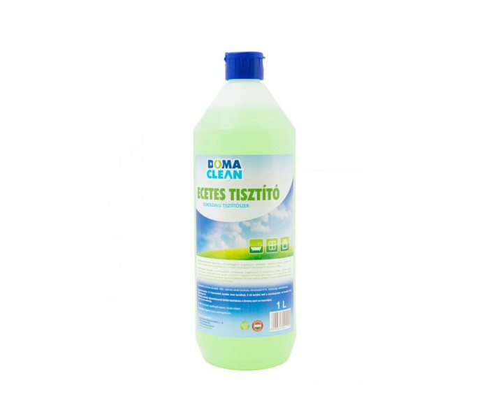 Doma Clean ecetes tisztító 1000 ml