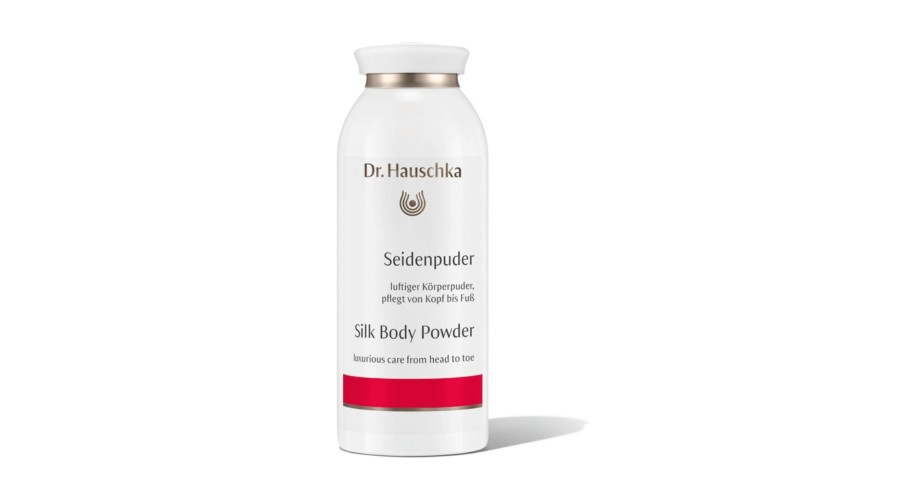 Dr. Hauschka Selyempúder 50 g