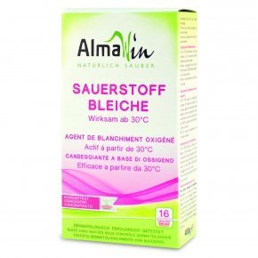 AlmaWin Oxigénes fehérítő koncentrátum 400 g