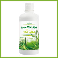 Biyovis Aloe gél (Natur) 946ml