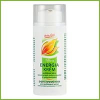 Biyovis Herba Gold Energia Krém 100 ml