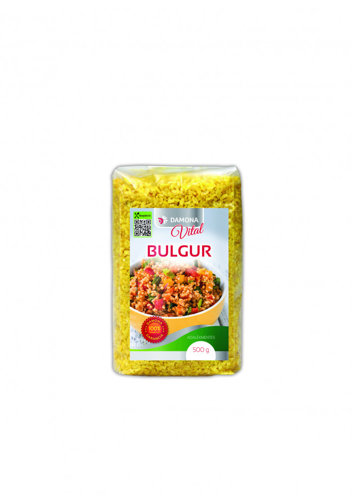 Damona Vital Bulgur 500 g