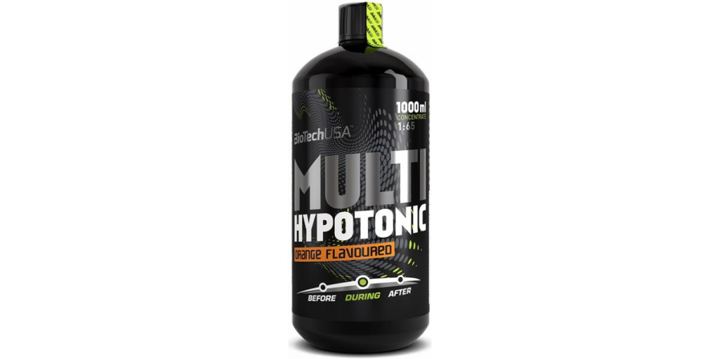 Biotech multi hypotonic 1:65 erdei gyüm. 1000 ml