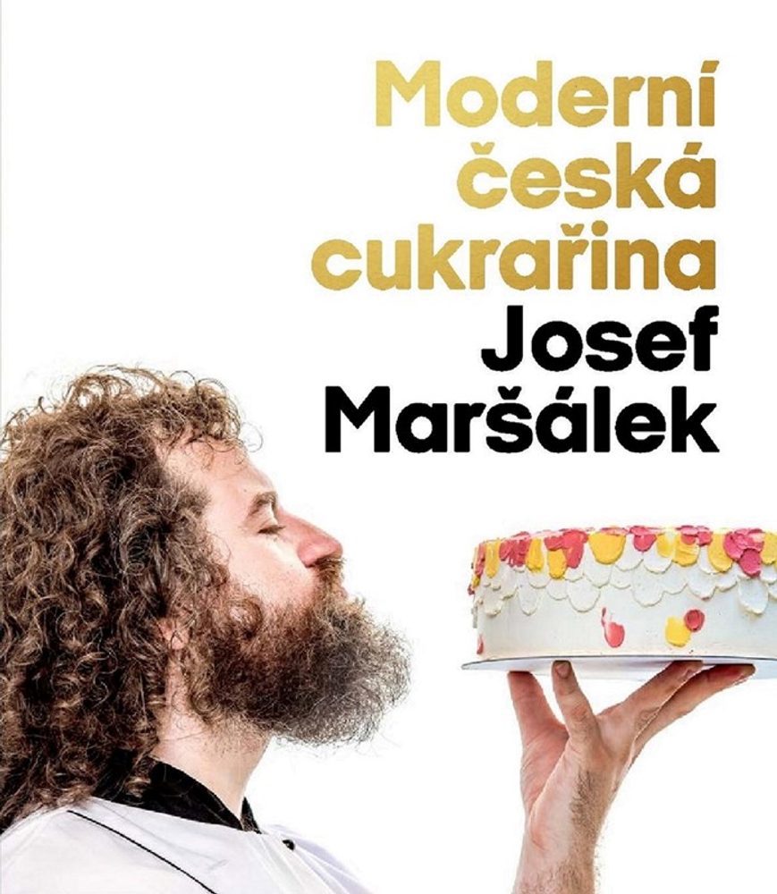 Modern magyar cukrászat - Josef Maršálek -