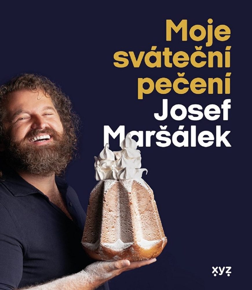 Moje ünnepi sütés - Josef Maršálek -