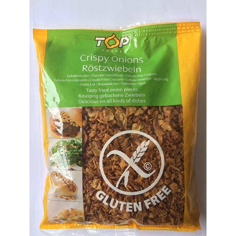 TOP TASTE SÜLT ROPOGÓS HAGYMA GM. 200G